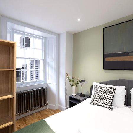 Dragon Suites Luxury Serviced Apartments At Alva Street EDI Exterior foto