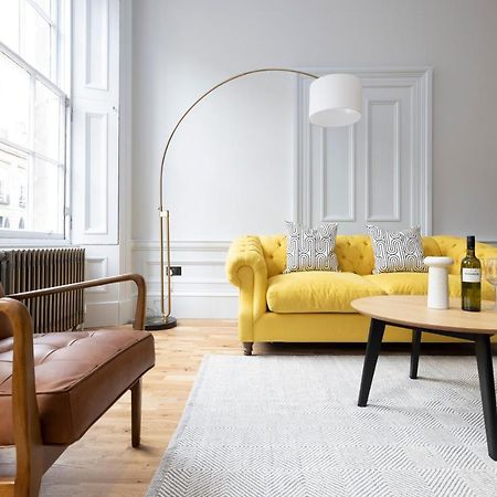 Dragon Suites Luxury Serviced Apartments At Alva Street EDI Exterior foto
