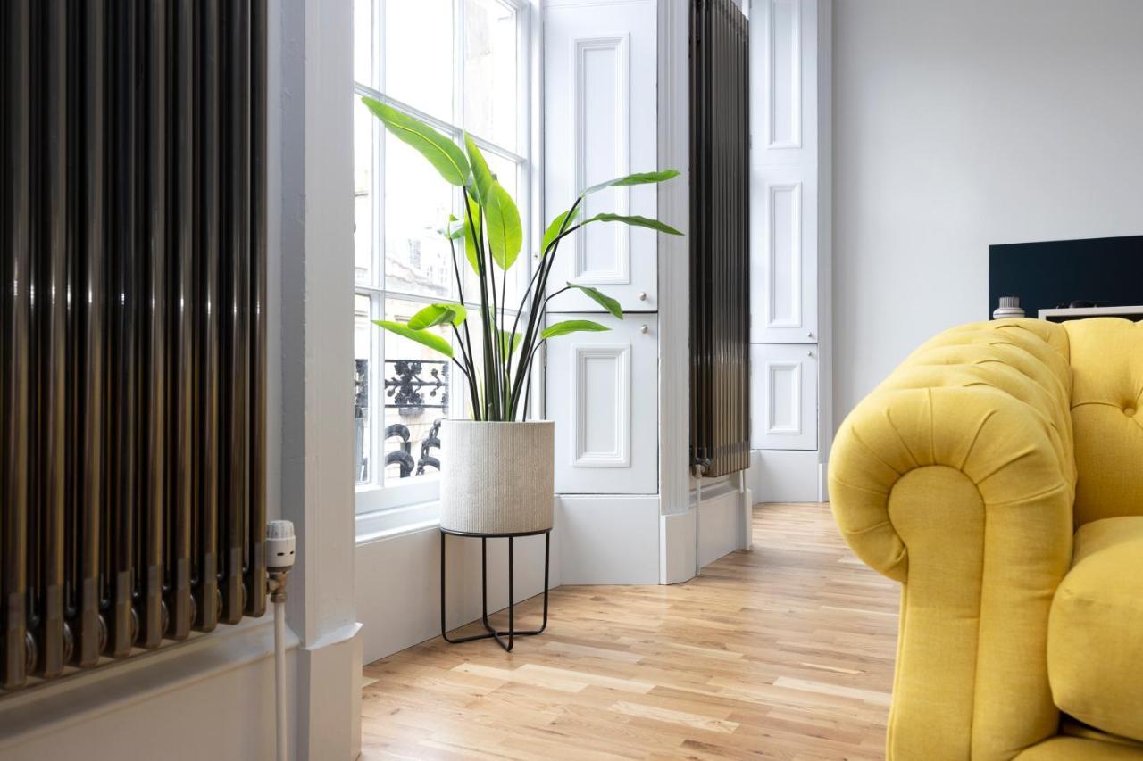 Dragon Suites Luxury Serviced Apartments At Alva Street EDI Exterior foto